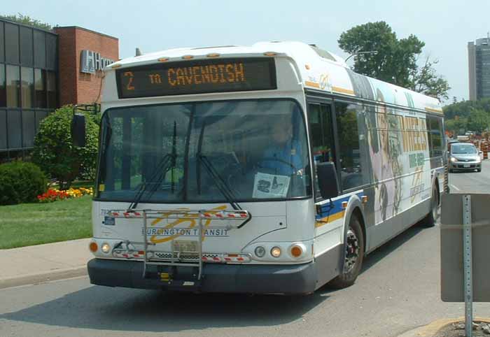 Burlington New Flyer Invero D40i 702x-03